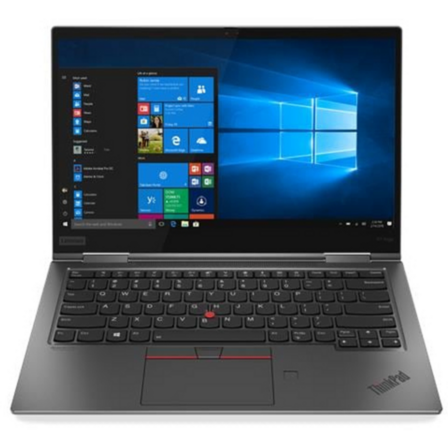 Lenovo ThinkPad X1 Yoga G4 Generalüberholt Notebook, 14", Touch, Full HD, Intel Core i5-8365U, Microsoft Windows, SSD, Generalüberholt