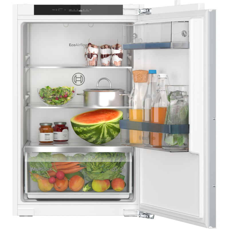 Bosch Home KIR21VFE0 Serie 4 Vollraumkühlschrank