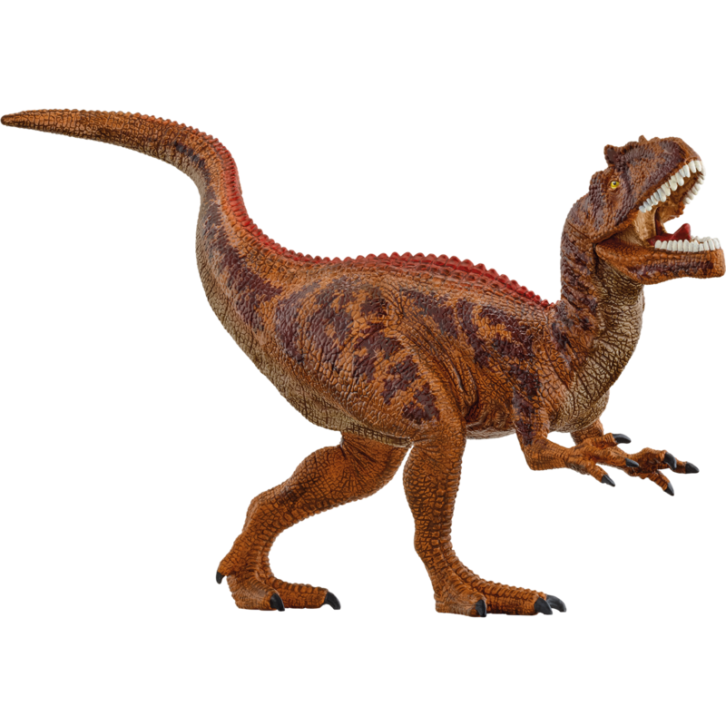 Schleich Dinosaurs Allosaurus Spielfigur