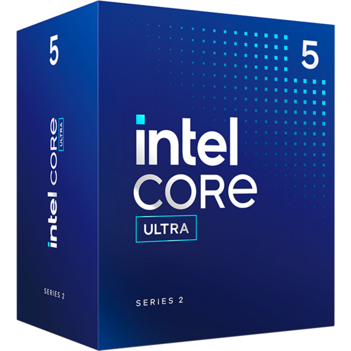 Intel Core Ultra 5 225F Prozessor