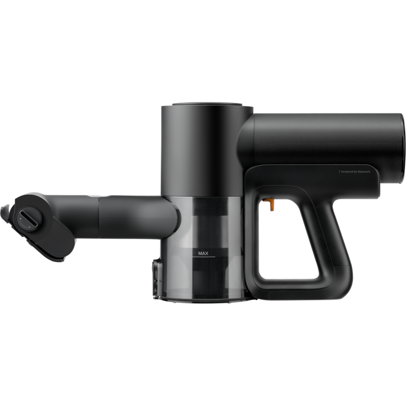 Roborock F25 ACE Combo Nass-/Trockensauger, schwarz