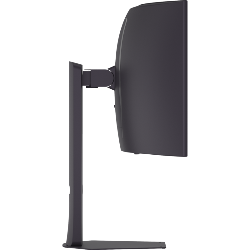 LG UltraGear OLED 34GX900A-B Gaming-Monitor, schwarz, WQHD, Curved, VRR, HDR10