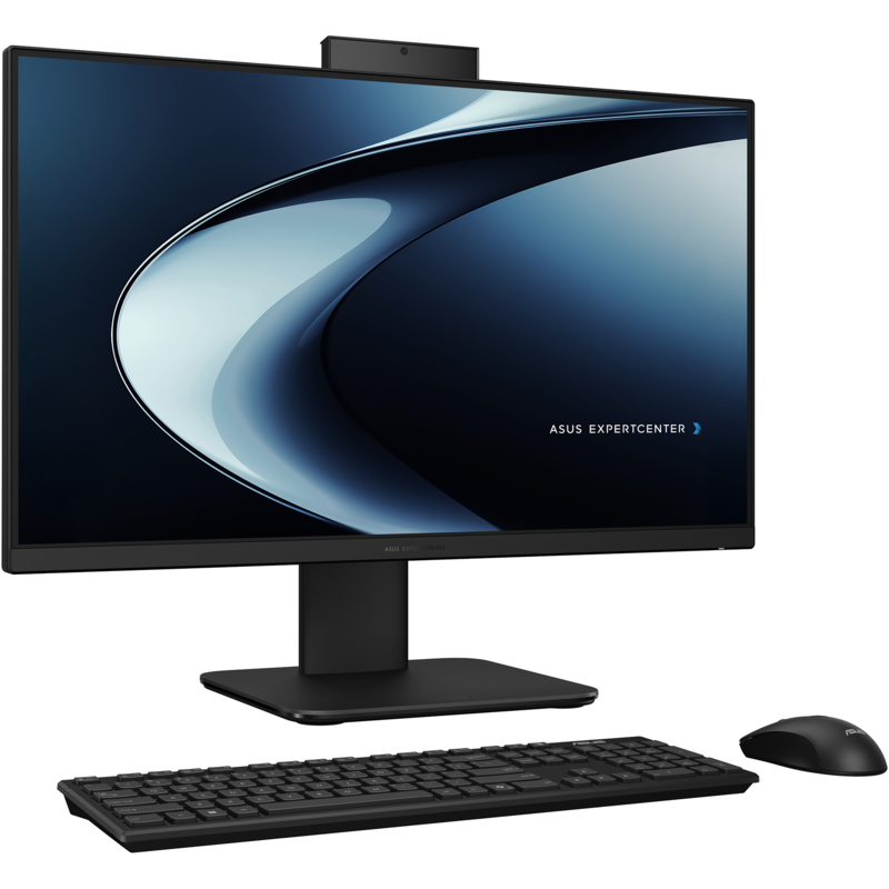 ASUS ExpertCenter P4 P440VAESK-BPC083X PC-System, schwarz, Windows 11 Pro