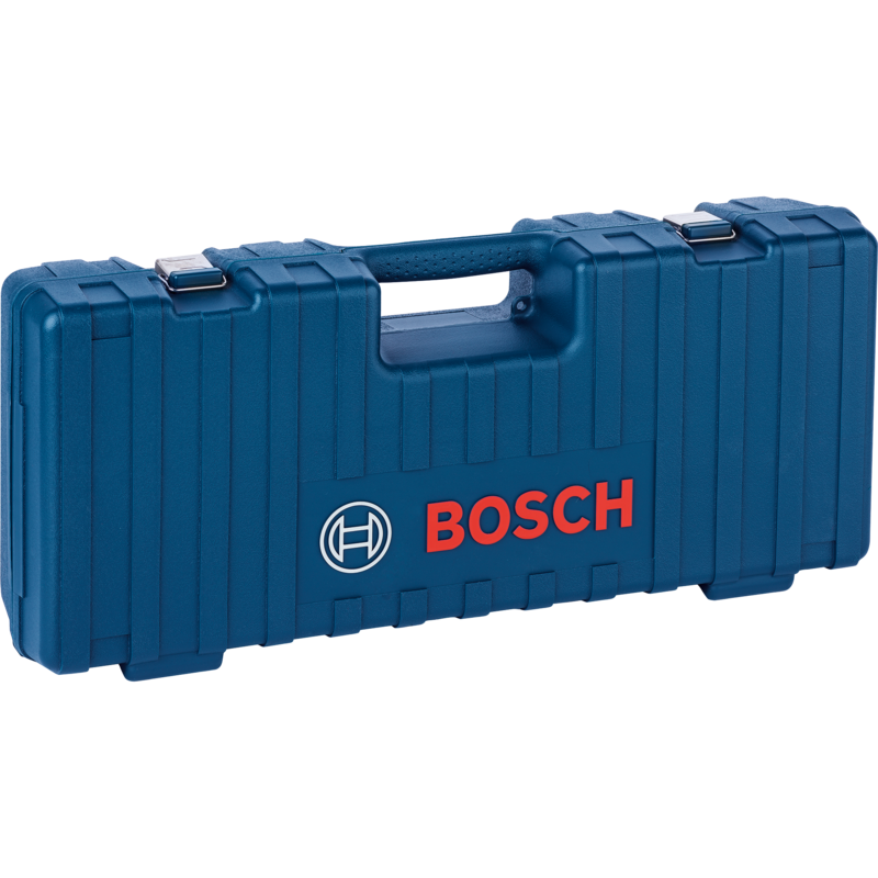 Bosch Professional Transportkoffer für Winkelschleifer 180-230 mm Werkzeugkiste