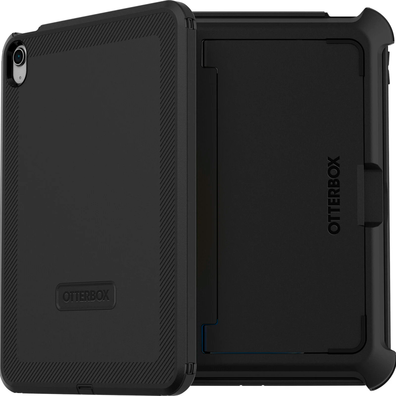 Otterbox Defender Tablethülle, schwarz, iPad Pro 13" (M4)