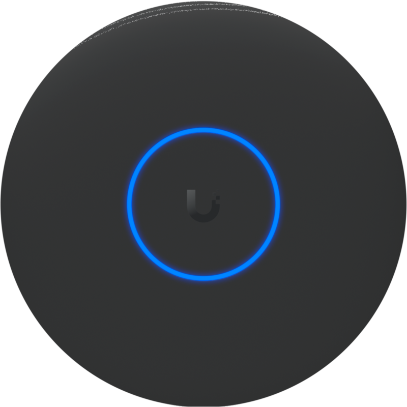 Ubiquiti U7-Pro XG-B WIFI 7 Access Point, schwarz