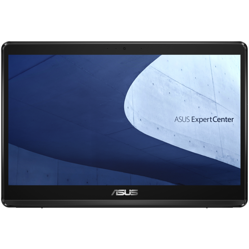 ASUS ExpertCenter E1 AiO E1600WKAT-BMR106X PC-System, schwarz, Windows 11 Pro