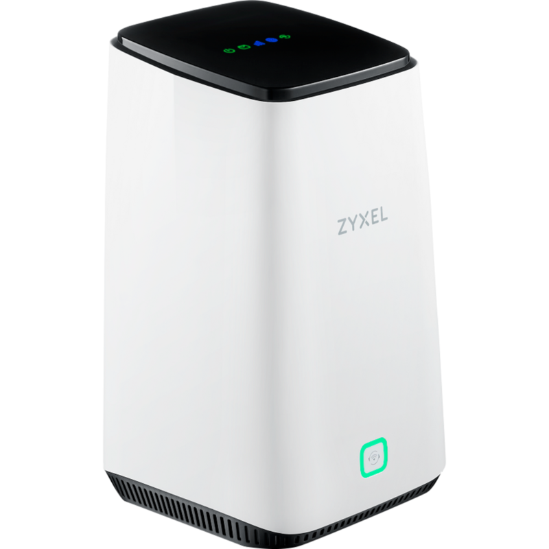 Zyxel FWA510 5G Indoor LTE Modem Router Mobile WLAN-Router