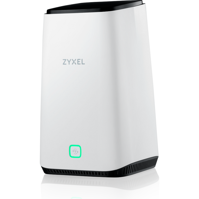 Zyxel FWA510 5G Indoor LTE Modem Router Mobile WLAN-Router, Gebraucht