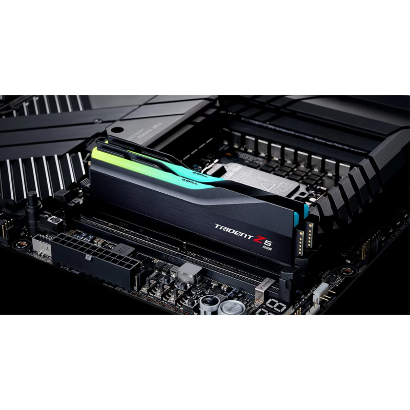 G.Skill DIMM 64 GB DDR5-6000 Arbeitsspeicher, schwarz