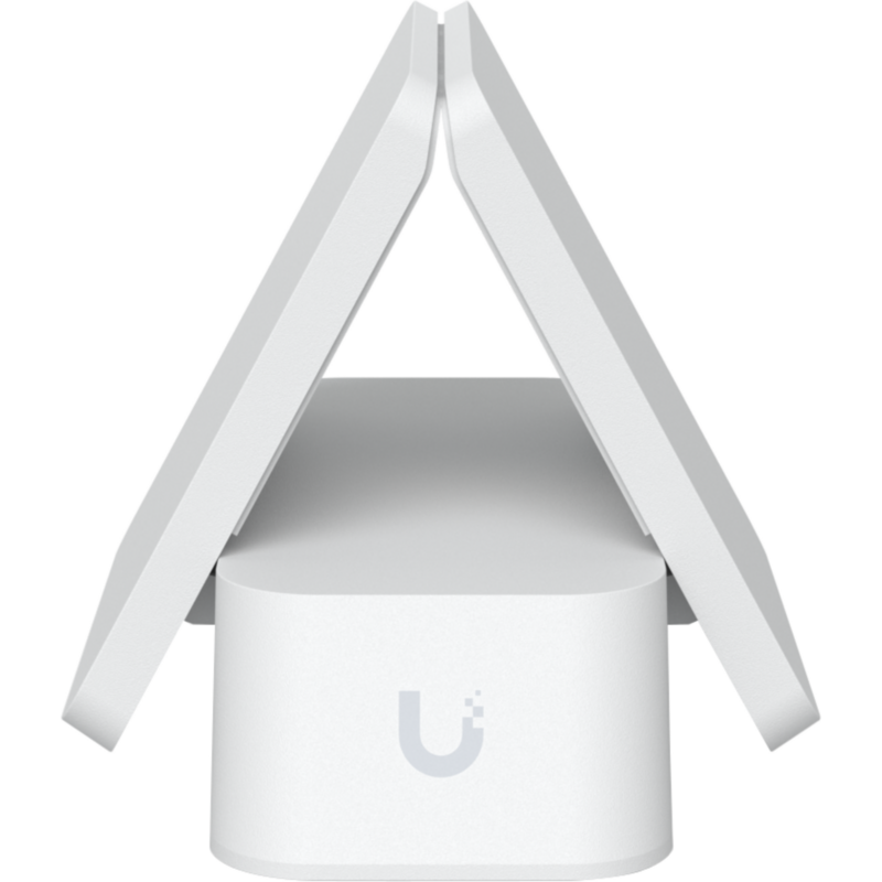 Ubiquiti Universal-Tischständer UACC-UTS Ständer, aluminium, für Router oder