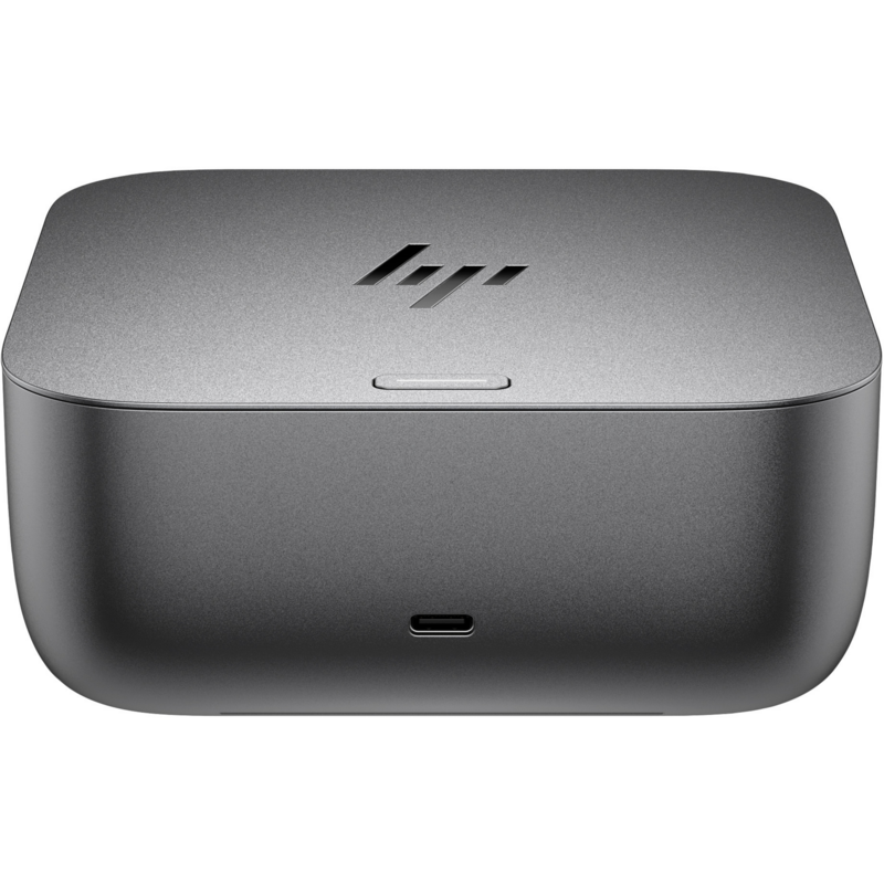 HP Thunderbolt 4 Ultra Dock G6 280W Dockingstation, 280 Watt, Thunderbolt 4