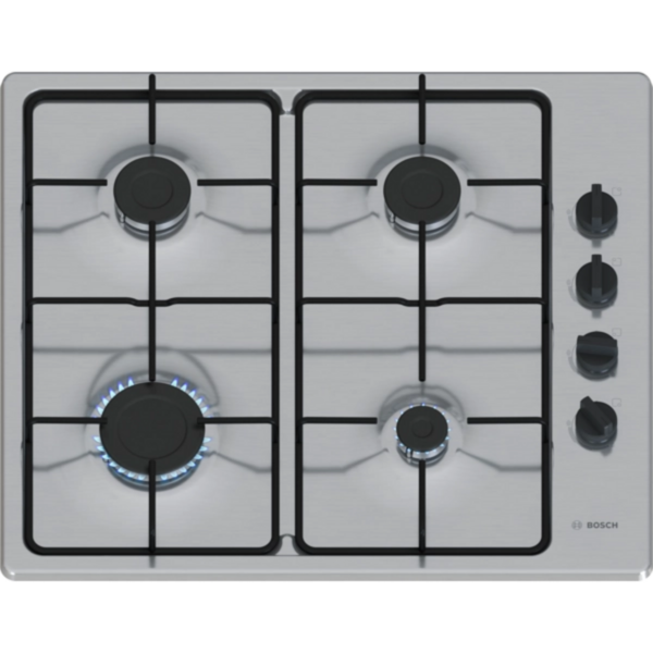 Bosch Home PBP6B5K80 Serie 2 Autarkes Kochfeld