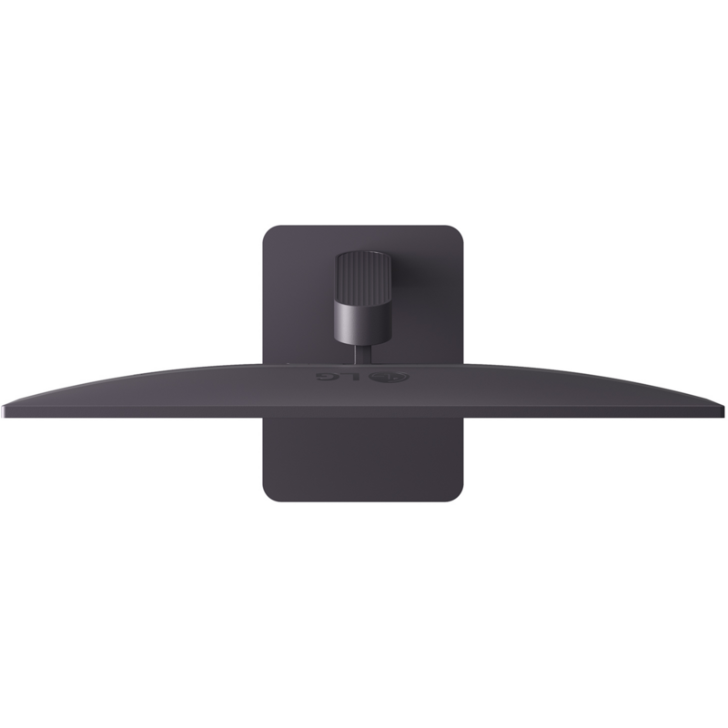 LG UltraGear 24G411A-B Gaming-Monitor, schwarz, FullHD, IPS, HDMI, DP