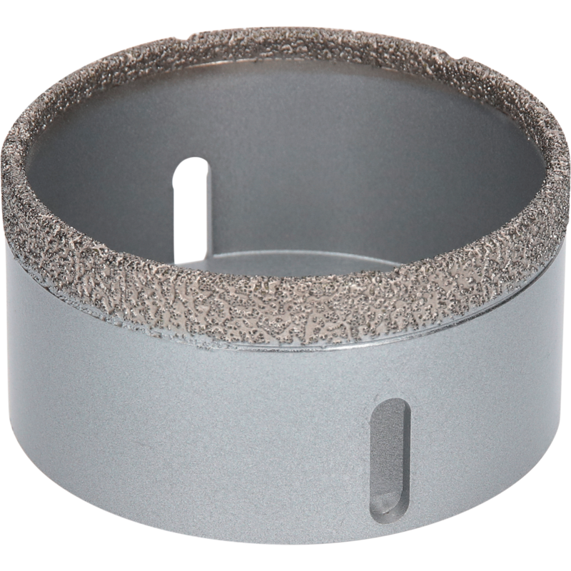 Bosch Professional PRO Ceramic dry X-LOCK Trockenbohrkrone, Ø 80mm Bohrer