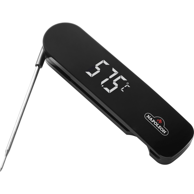 Napoleon Fleischthermometer Fast Read Thermometer