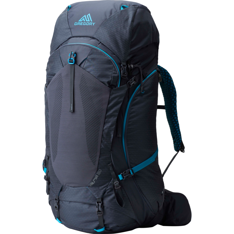 Gregory KALMIA 60 Rucksack, blau, Größe: S/M, 60 Liter