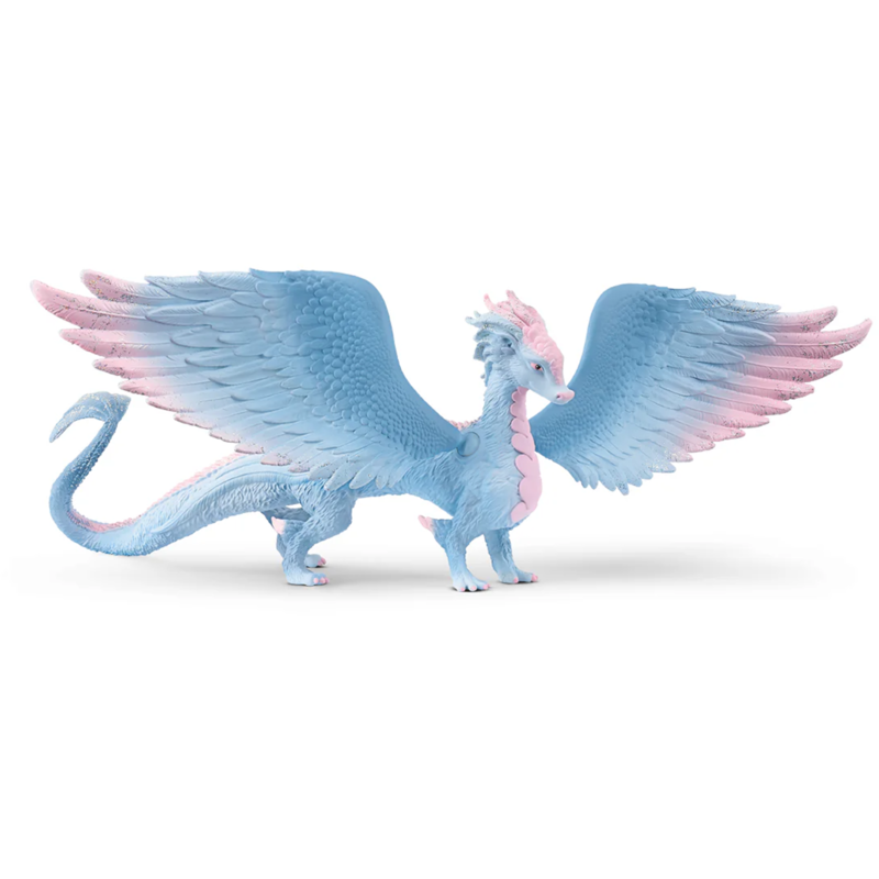 Schleich Bayala Kristalldrache Spielfigur