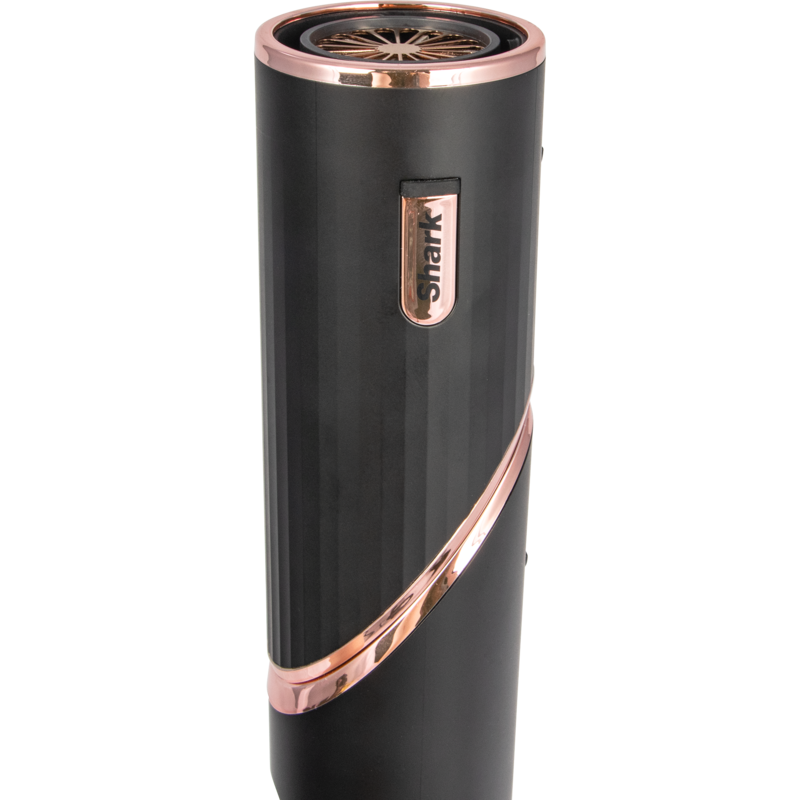 Shark FlexStyle 5-in-1 Haarstyler Lockenstab, schwarz, Gebraucht