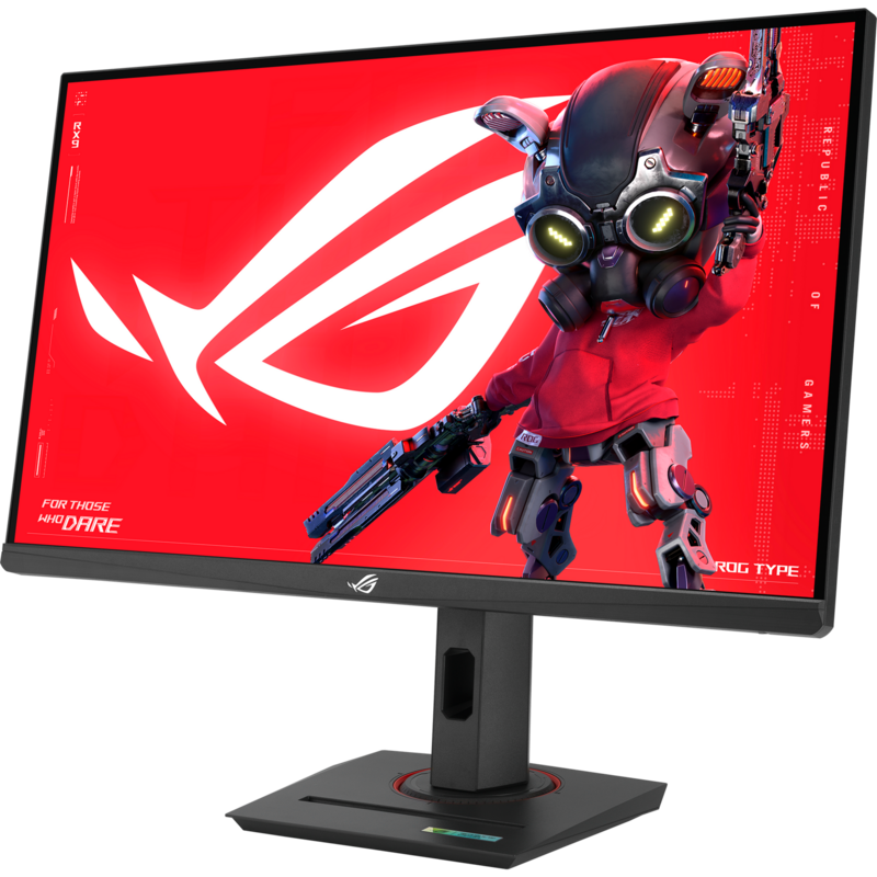 ASUS ROG Strix XG279CNS Gaming-Monitor, schwarz, FullHD, Fast-IPS, USB-C, HDR