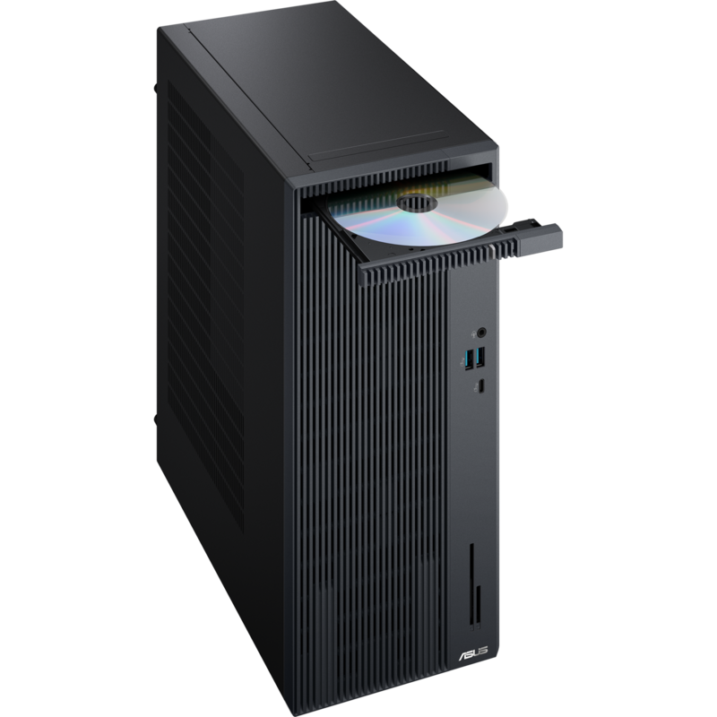 ASUS ExpertCenter P5 V500MV-13420H091W PC-System, grau, Windows 11 Home