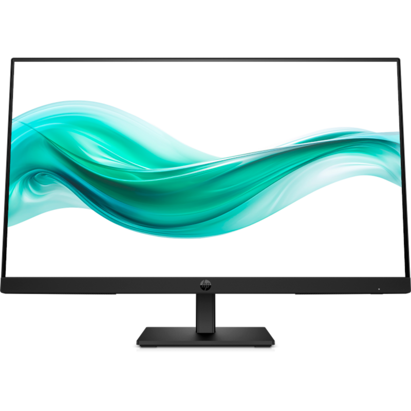 HP S3 Pro 324ph LED-Monitor, schwarz, FullHD, IPS, HDMI, DP, VGA