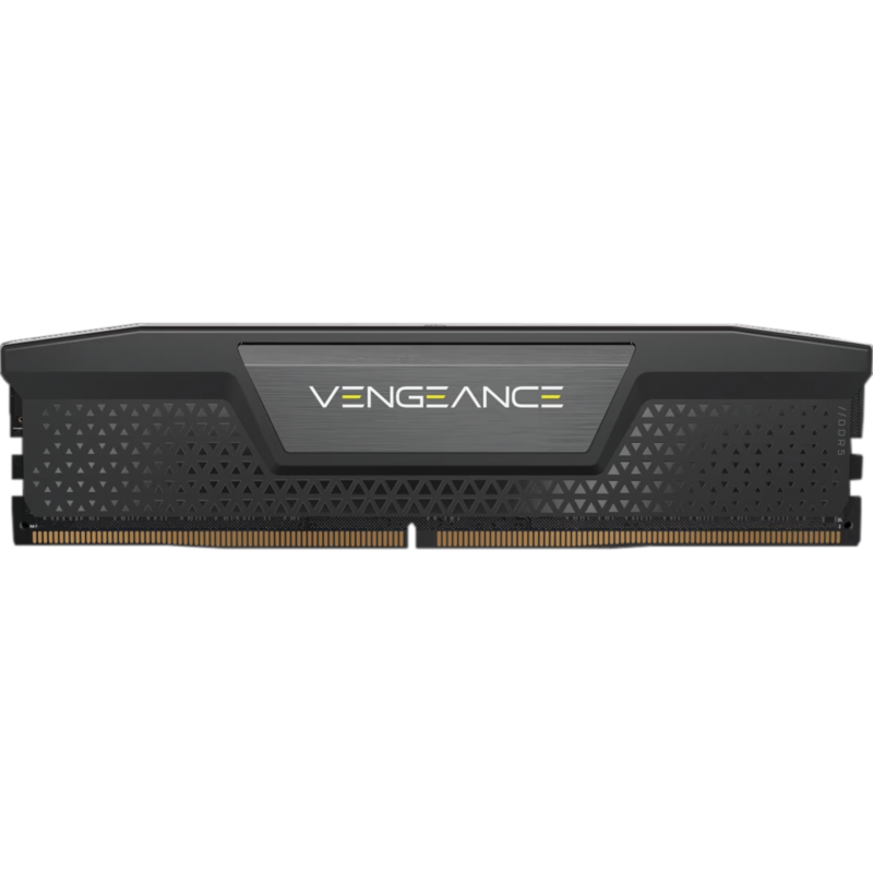 Corsair DIMM 32 GB DDR5-6000 (2x 16 GB) Dual-Kit Arbeitsspeicher, grau