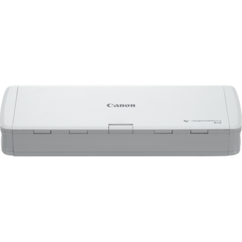 Canon imageFORMULA R10 Einzugsscanner, weiß