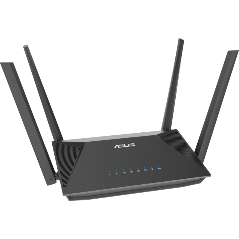 ASUS RT-AX52 Router
