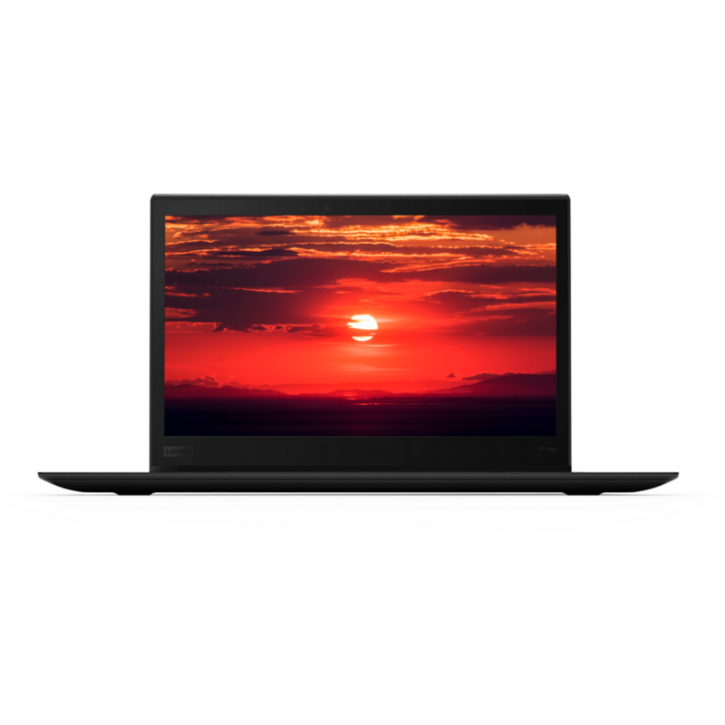 Lenovo Thinkpad X1 Yoga G3 Generalüberholt Notebook, 14", Touch, Full HD, Intel Core i5-8350U, Microsoft Windows, SSD, Generalüberholt
