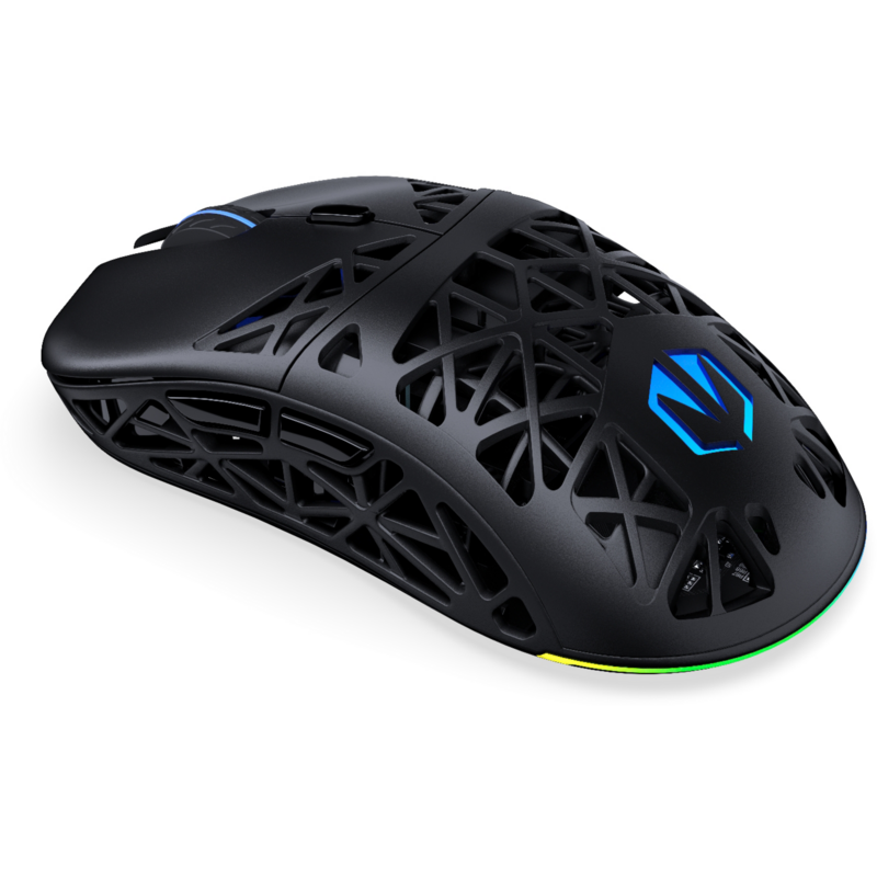 ENDORFY LIV Wireless Gaming-Maus, schwarz