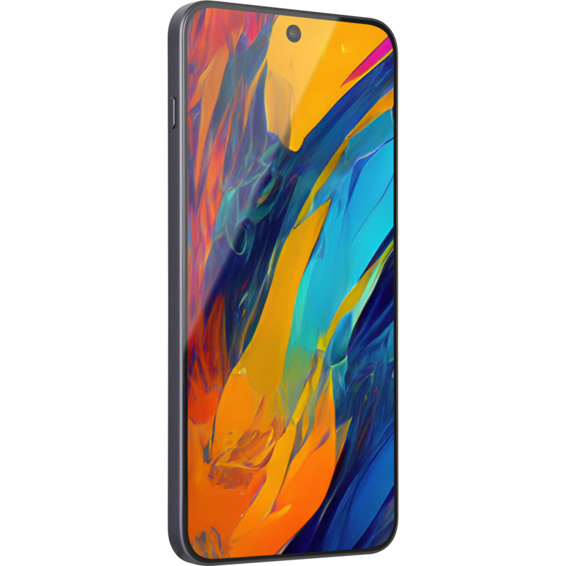 OnePlus Nord 5 512GB Handy, dunkelgrau, Phantom Grey, OxygenOS