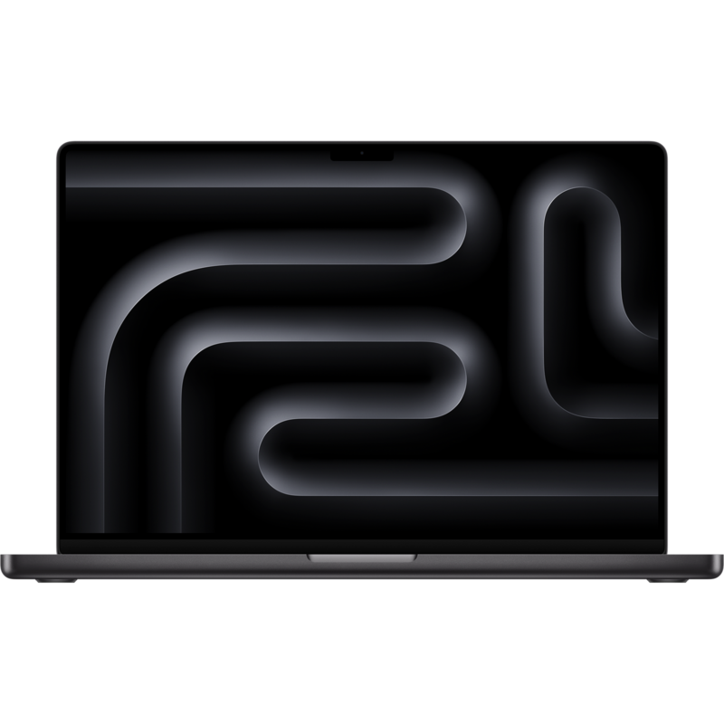 Apple MacBook Pro (16") 2026 CTO Notebook, 16,2", Apple M5 Max, macOS, SSD