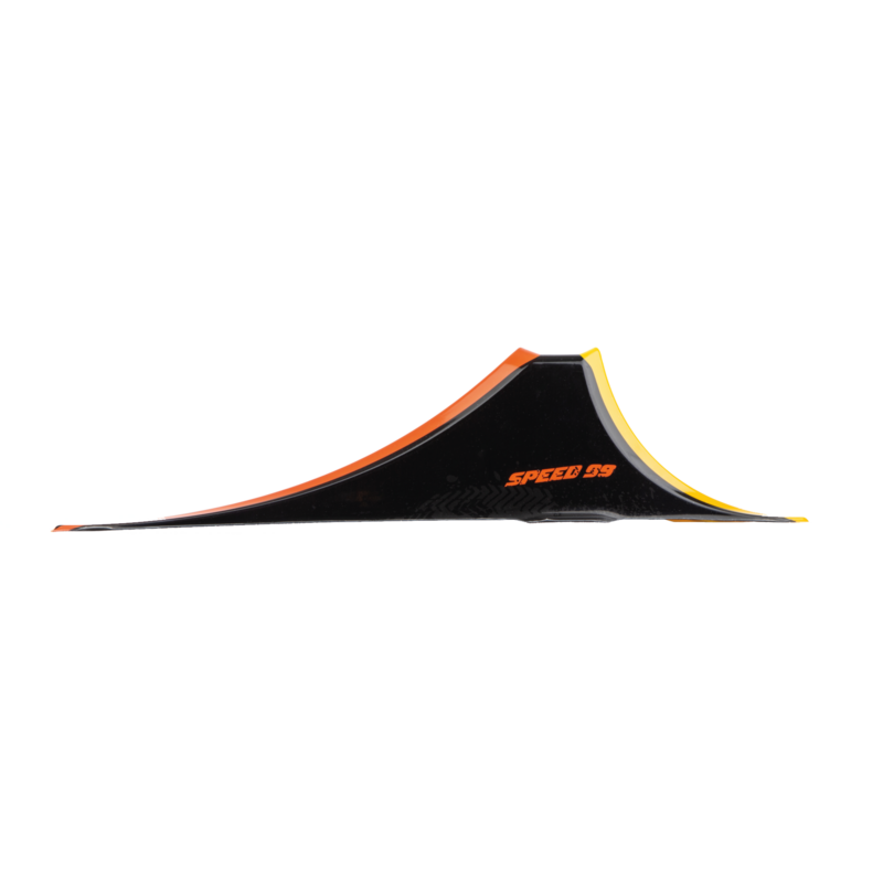 Carrera 2,4GHz Orange Jumper - High Speed RC, orange/gelb