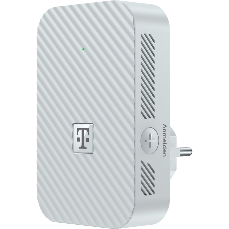 Telekom Speedport 7 WLAN Verstärker Repeater
