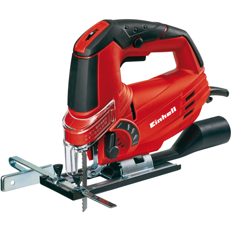 EINHELL Stichsäge TH-JS 85, Koffer, 620 Watt