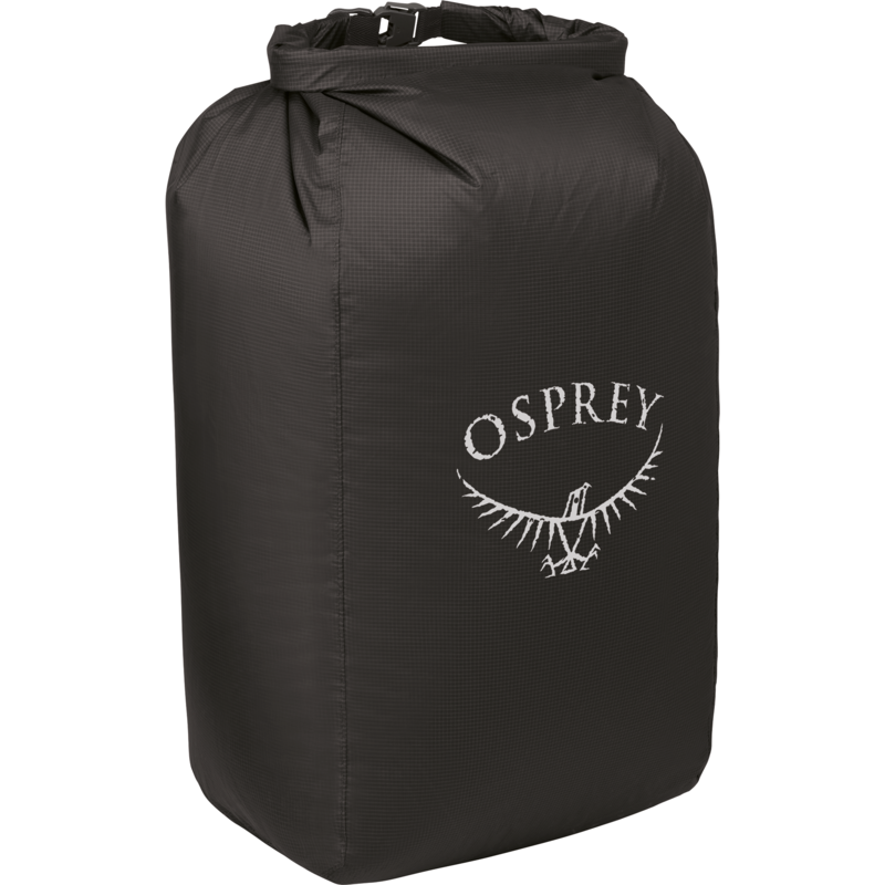 Osprey Ultralight Pack Liner Größe S Packsack, schwarz, 36 Liter