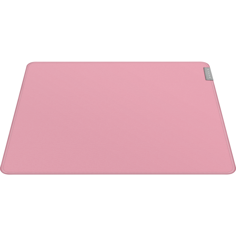 Razer Strider L Gaming-Mauspad, pink, Größe L