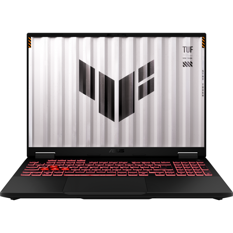 ASUS Gaming Notebook TUF Gaming (FA608UM-RV136W), 16", Full HD, NVIDIA GeForce RTX 5060, AMD Ryzen 7 260, SSD, 16GB RAM