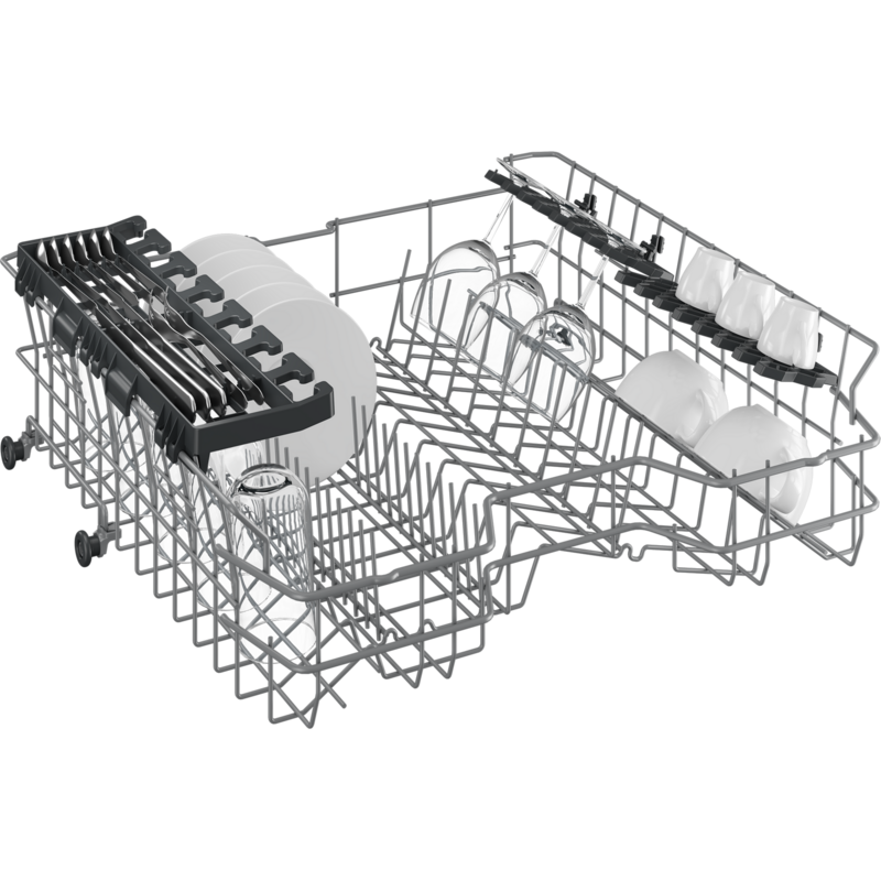 BEKO BDIN16440 Spülmaschine, 60 cm