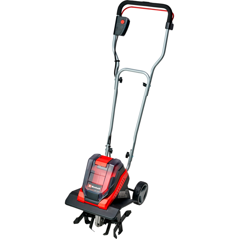 EINHELL Power X-Change Akku-Bodenhacke GE-CR 30 Li, 36Volt (2x18V) Hacke