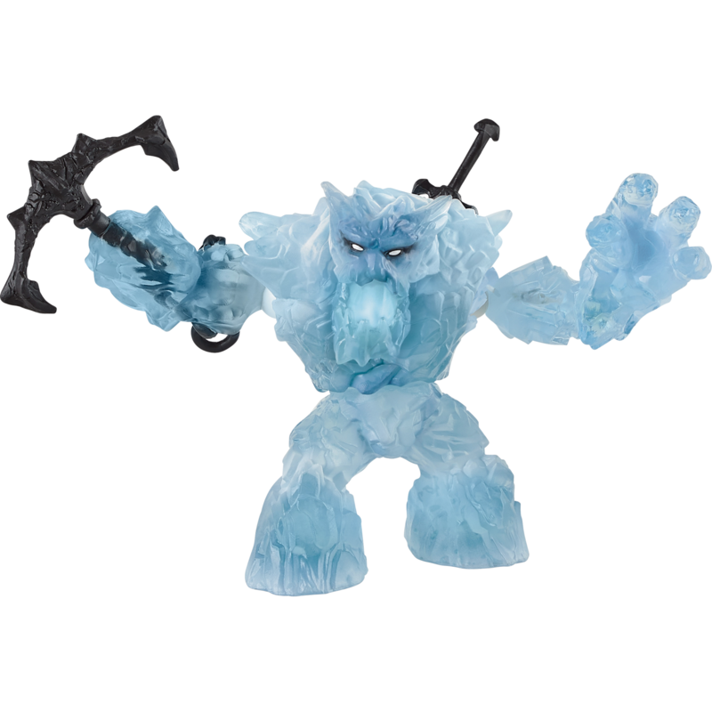 Schleich Eldrador Eisgigant Spielfigur