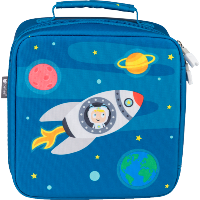tonies Bühnen-Transporter - Durch die Galaxie Tasche
