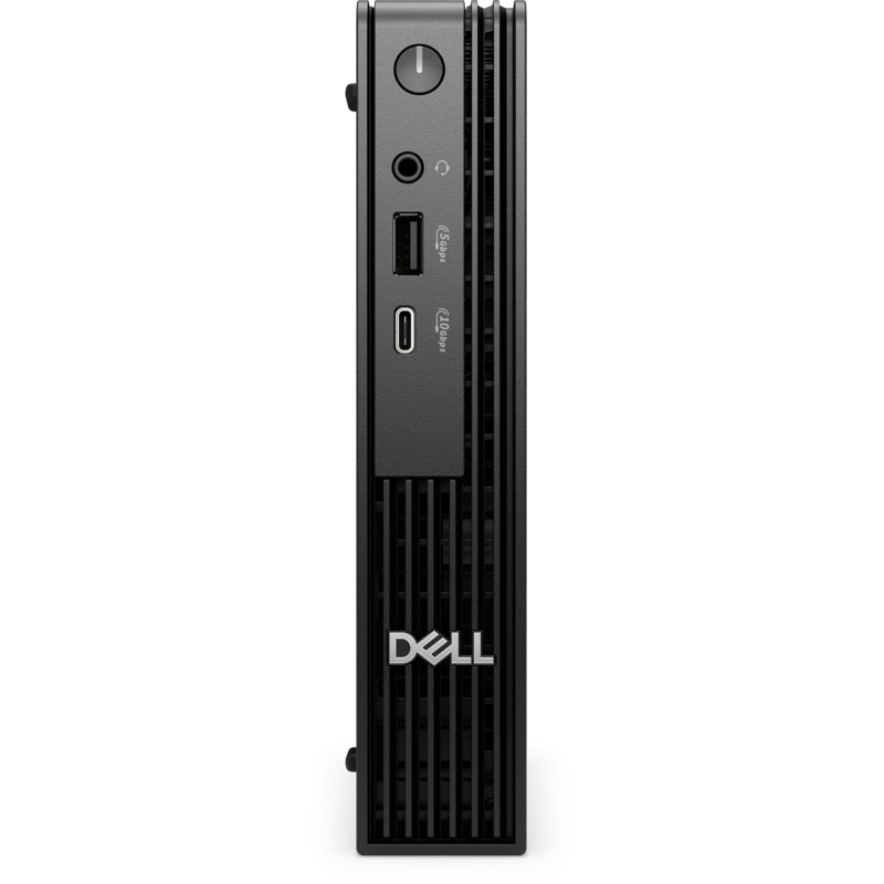 Dell Pro Micro (NF51R) Mini-PC, schwarz, Windows 11 Pro