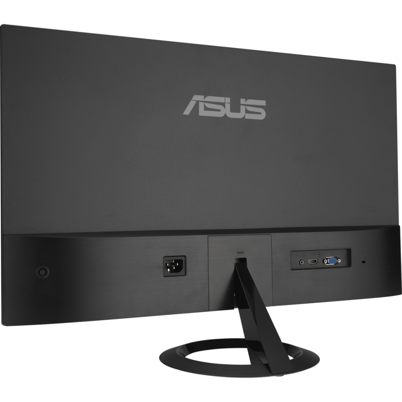 ASUS Eye Care VZ279HG Gaming-Monitor, schwarz, FullHD, IPS, HDMI, VGA