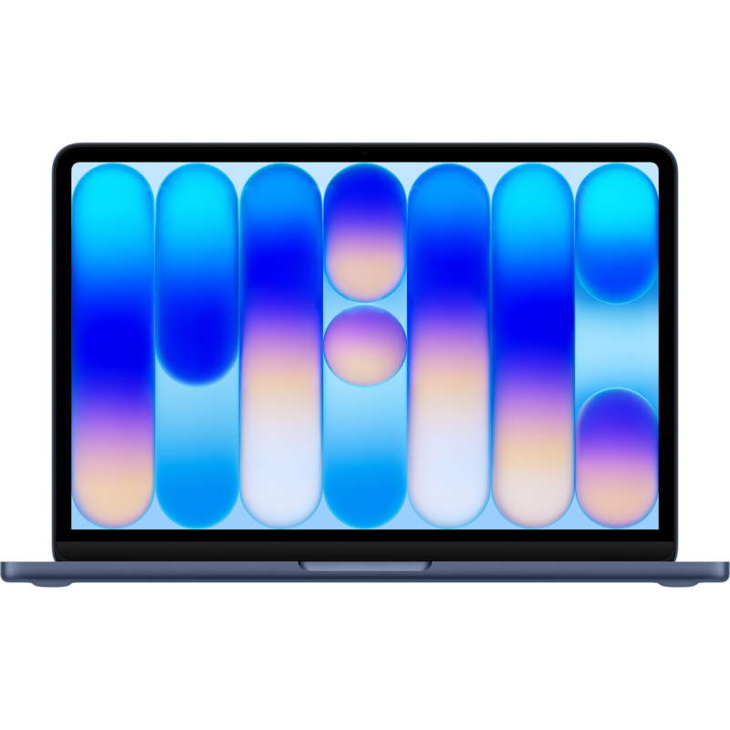 Apple MacBook Neo 13‘‘ Notebook, 13", Apple A18 Pro, macOS, SSD