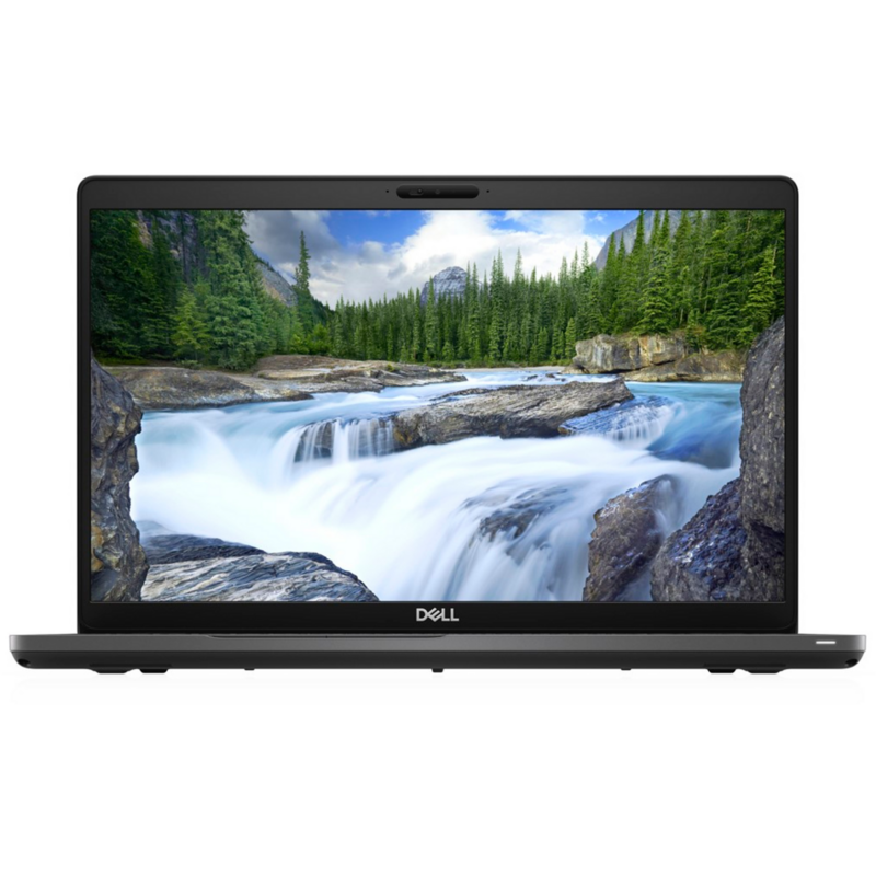 Dell Latitude 5500 Generalüberholt Notebook, 15,6", Full HD, Intel Core i7-8665U, Microsoft Windows, SSD, 16GB RAM, Generalüberholt
