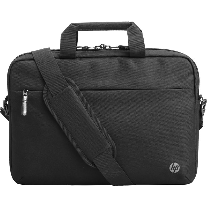 HP Renew Business Notebooktasche, schwarz, bis 35,6 cm (14,1")
