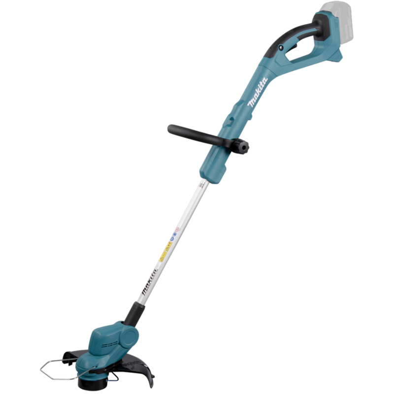 Makita Akku-Rasentrimmer DUR193Z, 18Volt, blau/schwarz, ohne Akku und Ladegerät