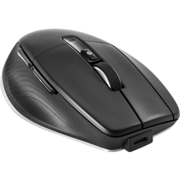 3DConnexion CadMouse Pro Wireless Left Maus, schwarz